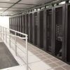 Our US Datacenter in Chicago, Ilinois