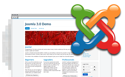 Joomla Hosting Plan