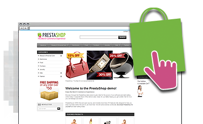 PrestaShop Hosting Plan