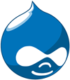 Drupal automatic install