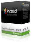 Joomla CMS automatic installation