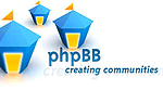 phpBB forum hosting