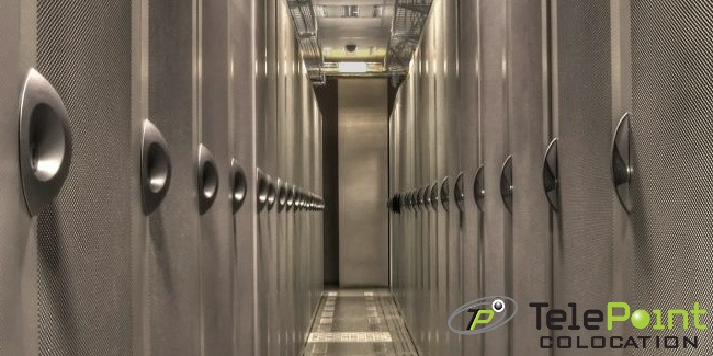 Telepoint Datacenter, Bulgaria