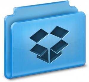 Backup to Dropbox