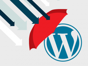 Hosting with Extra Security for your WordPress website