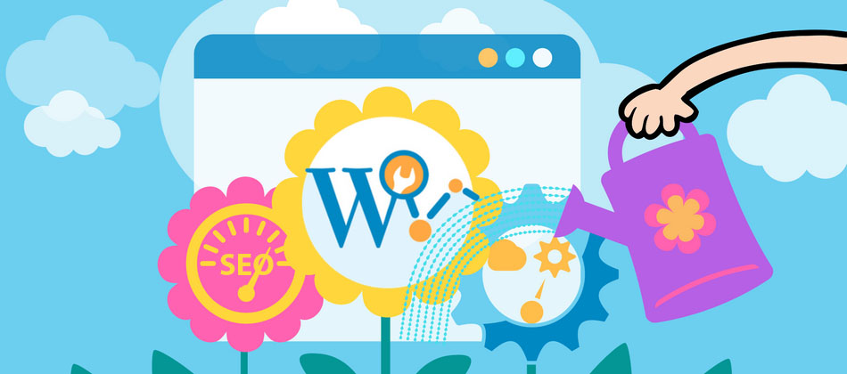 WP SuperCloud WordPress SEO hosting
