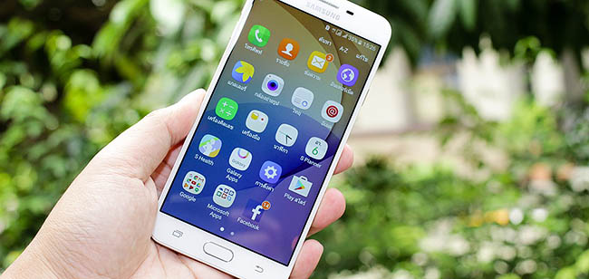 How to set up email on your Android phone