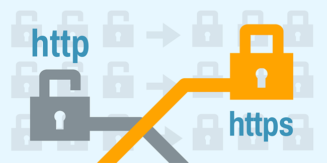 How to migrate from http to https